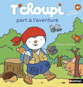Nathan Tchoupi #81 - Part A L Aventure