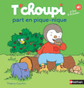 Nathan Tchoupi #19 - Part En Pique Nique