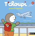 Nathan Tchoupi #78 - Prend L Avion