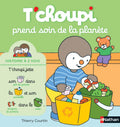 Nathan Tchoupi Histoire A Deux Voix - Prend Soin De La Planete