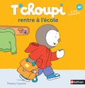 Nathan Tchoupi #14 - Rentre A L Ecole