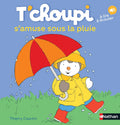 Nathan Tchoupi #08 - S Amuse Sous La Pluie