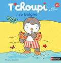 Nathan Tchoupi #11 - Se Baigne