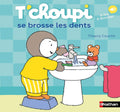 Nathan Tchoupi #65 - Se Brosse Les Dents