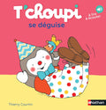 Nathan Tchoupi #09 - Se Deguise