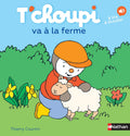 Nathan Tchoupi #55 - Va A La Ferme