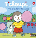 Nathan Tchoupi #84 - Va A La Fete Foraine