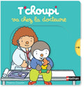 Nathan Tchoupi Va Chez La Docteure