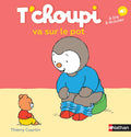 Nathan Tchoupi #33 - Va Sur Le Pot