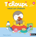 Nathan Tchoupi #01 - Veut Un Chaton