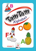 Tam Tam Alphabet