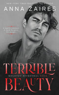 Terrible Beauty by Anna Zaires (Paperback)