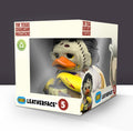 TUBBZ Leatherface Boxed Edition (9cm Display)