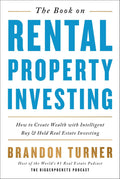 The Book on Rental Property Investing by Brandon Turner (Paperback)