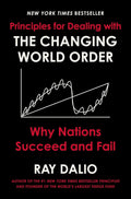 The Changing World Order by Ray Dalio (Paperback)