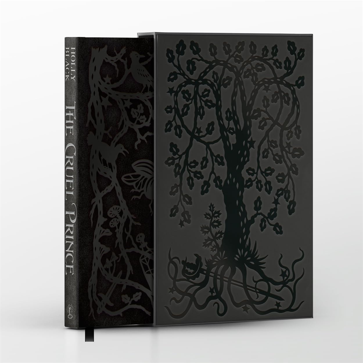 The Cruel Prince by Holly Black (Limited Special Gift Edition)