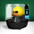TUBBZ The Matrix Morpheus (9cm Display)