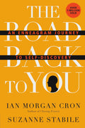 The Road Back to You by Ian Morgan Cron & Suzanne Stabile (Paperback)