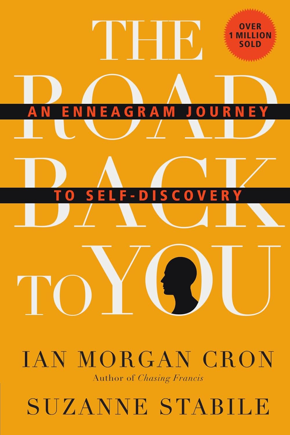 The Road Back to You by Ian Morgan Cron & Suzanne Stabile (Paperback)