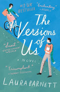 The Versions of Us by Laura Barnett (Paperback)