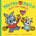 Gallimard Jeunesse Trotro Et Zaza - Font Tout Pareil