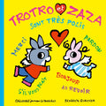 Gallimard Jeunesse Trotro Et Zaza - Sont Tres Polis