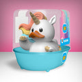 TUBBZ Unicorn Duck (9cm Display)