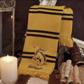 Harry Potter Scarf - Hufflepuff