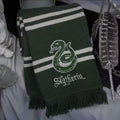Harry Potter Scarf - Slytherin