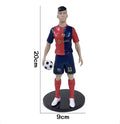 Neymar Figure - Barcelona