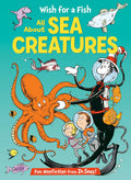 Cat In The Hat’s Learning Library - Wish for a Fish