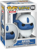 Original Funko Pop! Pokemon - Absol #1090