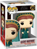 Original Funko Pop! House of the Dragon - Alicent Hightower #20