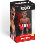 Minix Rocky - Apollo Creed #101