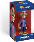 Minix FC Barcelona - Ronald Araujo #153