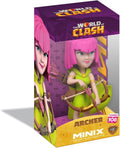 Minix World of Clash - Archer #108