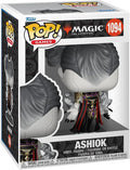 Original Funko Pop! Magic The Gathering - Ashiok #1094