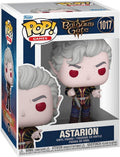 Original Funko Pop! Baldur’s Gate - Astarion #1017
