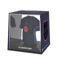Splink My Jersey FC Barcelona - 2024/2025 Away