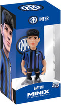 Minix Inter Milan - Alessandro Bastoni #242
