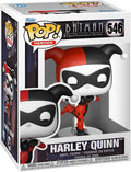 Original Funko Pop! Batman - Harley Quinn #546