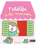 Nathan Bebe Tchoupi - A La Maison