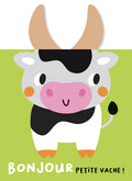 123 Soleil Bonjour Petite Vache