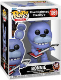 Original Funko Pop! Five Nights at Freddy's - Bonnie #1061