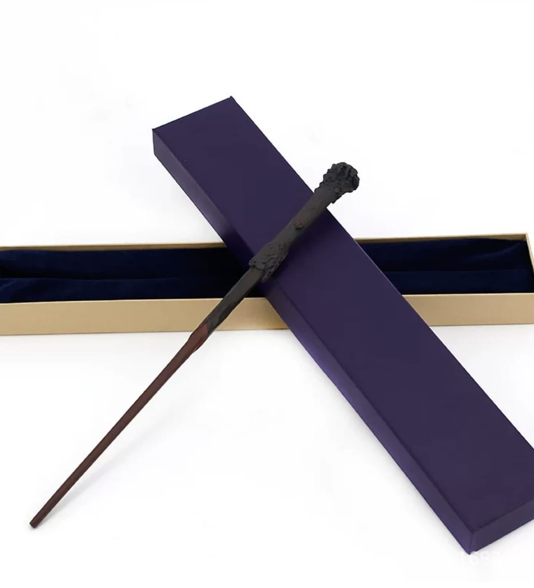 Harry Potter's Wand with Collector's Box