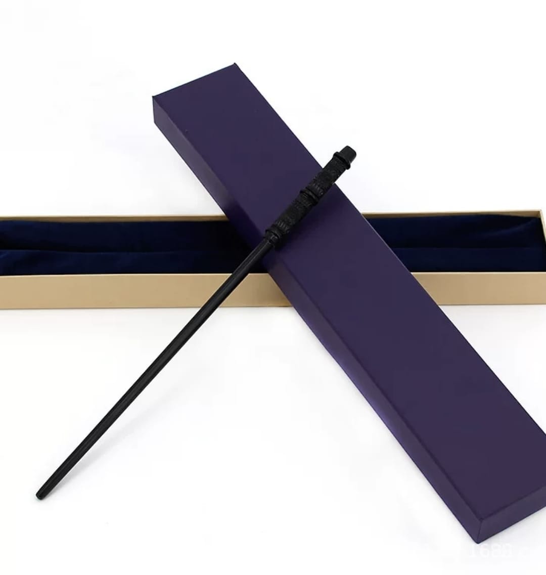Severus Snape's Wand with Collector's Box