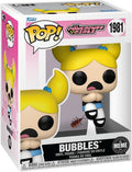 Original Funko Pop! Powerpuff Girls - Bubbles #1981