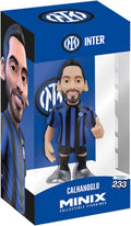 Minix Inter Milan - Hakan Calhanoglu #233