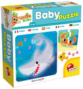 Carotina Baby Puzzle La Mer