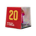 Splink My Jersey Spain - Dani Carvajal #20